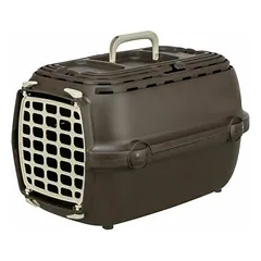 Trixie Relax 1 Transport Box (XS <6 kg) 32x30x48 cm (Brown)