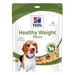 HILL'S Healthy Weight treats 12x200 g skanėstas šunims