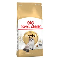 Royal Canin Ragdoll Adult sausas maistas katėms, > 10 kg — 2 nuotrauka