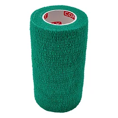 COPOLY tvarstis gyvūnų žaizdoms žalias 10x450cm 12vnt