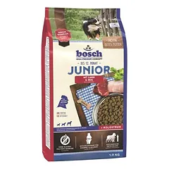 Bosch Junior Lamm & Reis