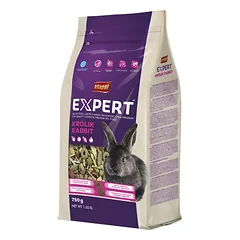Visavertis ėdalas triušiams VITAPOL Expert 750g