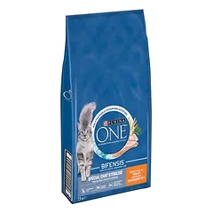 Purina ONE Sterilized Huhn