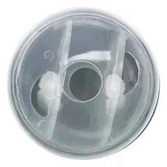 Trixie Cat Snack Ball žaislas katėms su skanėstų dozatoriumi, 5 cm — 2 nuotrauka