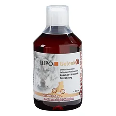 Lupo GelenkÖl