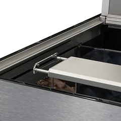 Skylight ENTRIQ FXL. 75AH — 3 nuotrauka