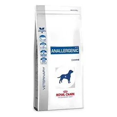 Royal Canin Vet VD Anallergenic veterinarinis maistas šunims 3kg — 2 nuotrauka