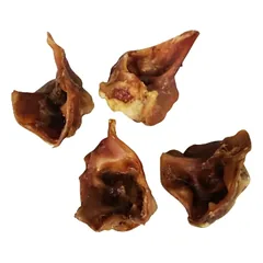 DOR Kiauliena Džiovinti juko 150 - 160 g (4 vnt)