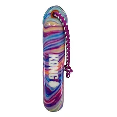 KONG Wild Shieldz Training Dummy Swirl