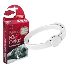 Felisept Home Comfort Beruhigungshalsband nuotrauka
