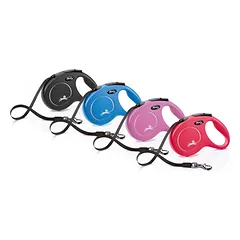 Flexi Classic S dydis 5 metrai