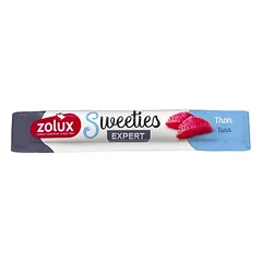 Zolux Laižomas skanėstas Sweeties Expert su Tunu 14g — 2 nuotrauka