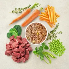 Feringa Selected Recipes drėgnas maistas katėms 6 x 800 g — 5 nuotrauka