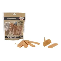 Beeztees Hundesnack Hähnchenfilet Streifen