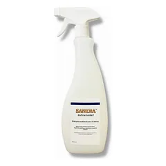Sanera Enzym Direct, nemalonių kvapų valiklis, 500 ml