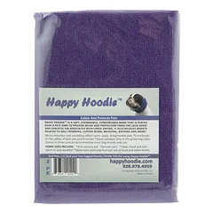Groom Professional Happy Hoodie rinkinys - ausų galvos juostos rinkinys šunims ir katėms