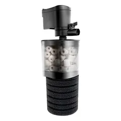 Aquael Turbo filter 1500 vidinis filtras