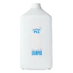 PCL Vitaminų ir Šilko Šampūnas - šampūnas reikliems šunų ir kačių kailiams, koncentratas 1:16