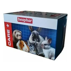 Beaphar Transport box CARE + photo