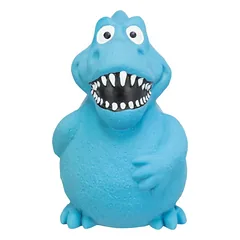 Žaislas šuniui TRIXIE dinozauras, 14cm