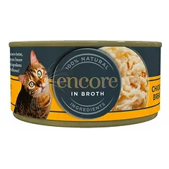 Applaws Encore Chicken Breast konservai suaugusiems katėms su vištienos krūtinėle, 70 g — 2 nuotrauka