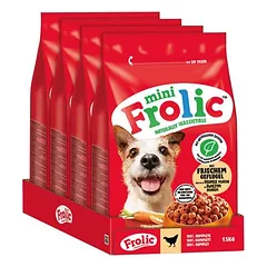 Frolic Mini Geflügel