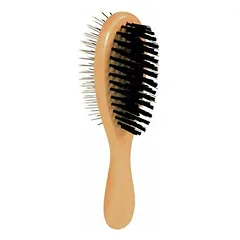 Trixie Dog Double-Sided Brush 6x21 cm