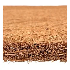 Happet kokoso pluošto kilimėlis augintiniams, S, 30x30 cm — 3 nuotrauka