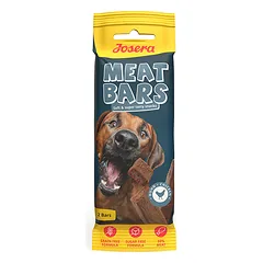 Josera skanėstai šunims Meat Bars Chicken, 40g