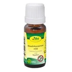 cdVet Abwehrkonzentrat mild