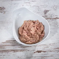 WILDES LAND Filet konservai katėms su tuno filė 80 g — 3 nuotrauka