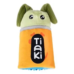 TIAKI Snackspielzeug Kaninchen