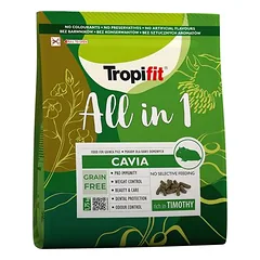 Tropifit All in 1 Cavia