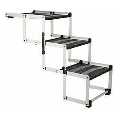 Trixie 3-Step Folding Steps — 1 nuotrauka