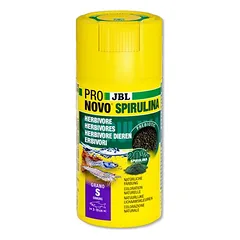 JBL PRONOVO SPIRULINA GRANO CLICK