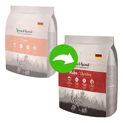 Venandi Animal Huhn