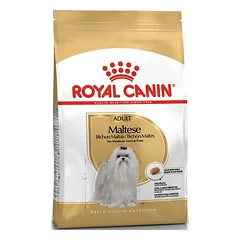 ROYAL CANIN Maltese sausas pašaras šunims 1,5kg