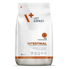 VetExpert Veterinary Diet Intestinal cat 2kg