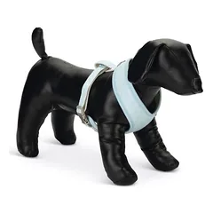 Beeztees Puppy Geschirr Harno hellblau