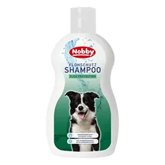 Nobby šampūnas šuniui, Flea protecting, 300ml