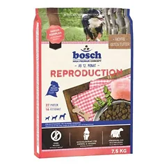 Bosch Reproduction 7.5 kg