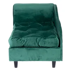 TIAKI klasikinė sofa, L 81 x B 41 x H 42 cm — 4 nuotrauka