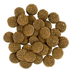 Savory Trockenfutter für große Hunde mit Pute & Lamm, 3 - 4,9 kg — 2 nuotrauka
