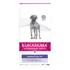 EUKANUBA Dermatosis FP 12kg