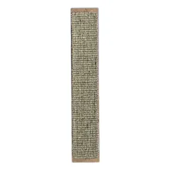 Draskyklė katėms, tvirtinama prie sienos S, 11x60 cm — 2 nuotrauka