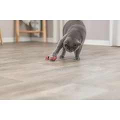 TRIXIE Pelė skanėstams, 9 cm (pak.6) — 5 nuotrauka