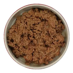 MEOWING HEADS Supurr Surf/Turf konservai katėms (žuvis/vištiena/jautiena) 100g 10vnt — 2 nuotrauka