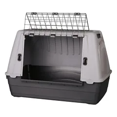 Transportavimo boksas, 100 × 65 × 60 cm — 2 nuotrauka