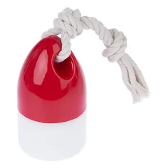 TIAKI žaislas šunims Plūdė, Ø 6,5 x H 25 cm — 2 nuotrauka
