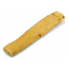 Dried Pig skin rolled 48cm, 1 pcs. — 2 nuotrauka